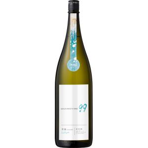 寒菊 Ocean 99 空海 Inflight 純米吟醸 1800ml(日本酒)
