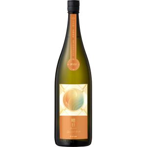 寒菊 純米大吟醸生原酒 晴日-Special Yell- 1800ml(日本酒)Cool便