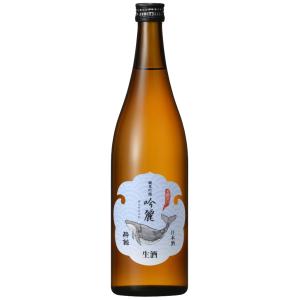 酔鯨 純米吟醸 吟麗 生酒 1800ml(日本酒)Cool便