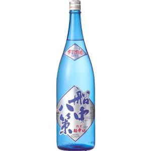 司牡丹 船中八策 純米 零下生酒 1800ml(日本酒)Cool便