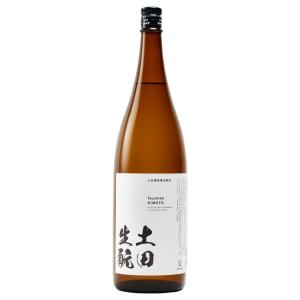 土田 生もと仕込　1800ml(日本酒)Cool便