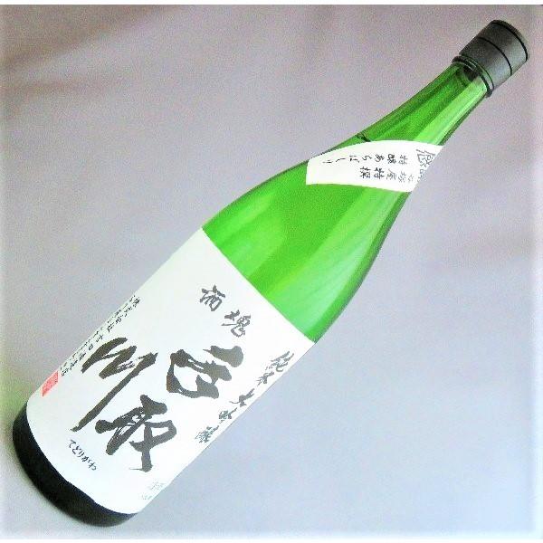 手取川 “特醸” あらばしり 純米大吟醸 生酒　1.8L（日本酒）Cool便