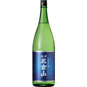 名倉山 純米吟醸 1800ml(日本酒)