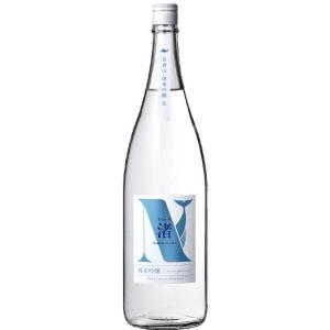名倉山 純米吟醸 Code-N「渚」生酒 1800ml(日本酒)Cool便