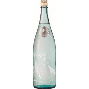 2026年1月】 射美 特別純米 黒字 槽場無濾過生原酒 1800ml : 酒の