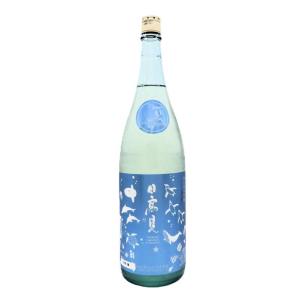 日高見 夏の純米吟醸 1800ml(日本酒)Cool便
