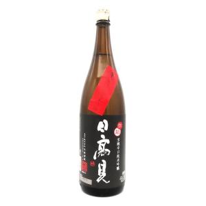 日高見 芳醇辛口 純米吟醸 弥助 1800ml (日本酒)