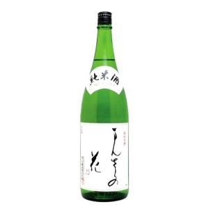 まんさくの花 純米 1800ml(日本酒)
