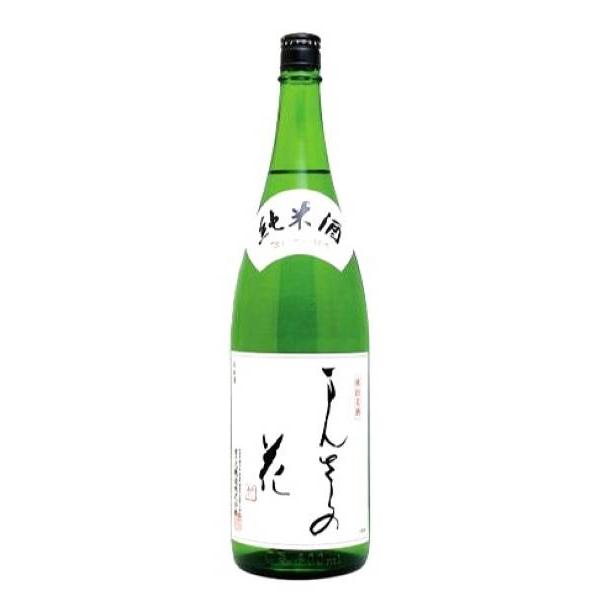 まんさくの花 純米 1.8L（日本酒）