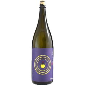 米鶴 純米 蛍ラベル 限定生酒 1800ml(日本酒)Cool便