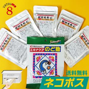 松浦薬業 エキナケアのど飴 エキナケア のど飴 ノンシュガー