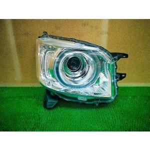 N-BOX 6BA-JF5 右 ヘッド ランプ ライト W6705 LED yatsu : ヤツヅカ