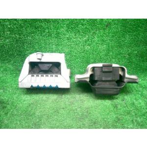 VW ゴルフ DBA-1KCBZ 「エンジンマウント」  yatsu
