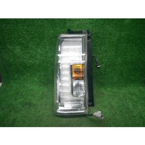 タント DBA-LA600S 左 テール ランプ ライト レンズ X07 20516 LED
