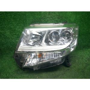 タント DBA-LA600S 左 ヘッド ランプ ライト 1880 yatsu : ヤツヅカ