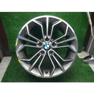 　Mスポーツ純正17インチホイール BMW Mスポーツ 純正 アルミホイール 17インチ ホイール yatsu : ヤツ