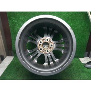 E84 BMW X1 純正アルミ ホイール 1...の詳細画像1