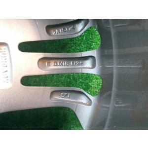 E84 BMW X1 純正アルミ ホイール 1...の詳細画像2