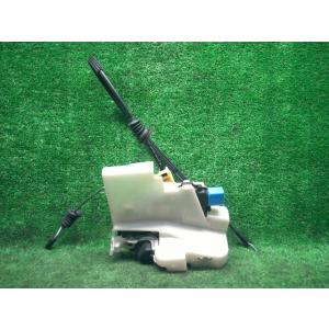 VW ドアロックアクチュエーター フロント 右 ザ・ビートル | ザ