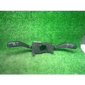 VW ポロ DBA-6RCBZ ディマー スイッチ コンビネーション LP3G 6Q0953503E...