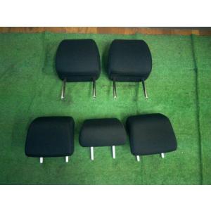 ＣＸ−５ LDA-KE2FW ヘッドレスト 38P  1台分 yatsu