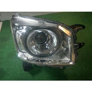 N-BOX 6BA-JF5 右 ヘッド ランプ ライト W6705 LED yatsu : ヤツヅカ