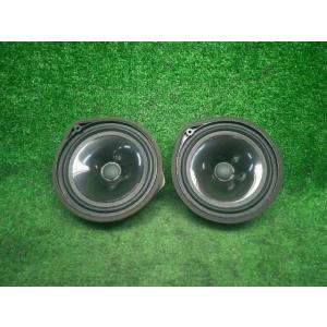 N-BOX DBA-JF3 スピーカー Y70P 純正 リア 左右セット yatsu : ヤツ