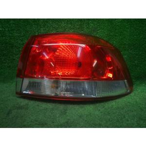 テール ランプ 適用: VW ゴルフ 7 ヴァリアント LED テールライト 2013