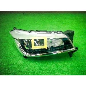 ☆良品☆ ソリオ バンディット MA37S LED ヘッドライト 左 スズキ ソリオ バンディット MA36S 純正 LED 左ヘッドライト : 株式