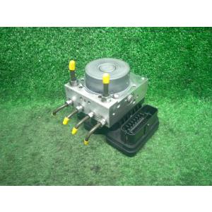 ハイゼット EBD-S331V ABSアクチュエーター カーゴクルーズターボ 4WD