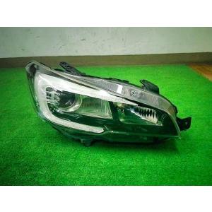 マークII E-GX81 右ヘッドランプ 右ヘッドライト 純正品番81110-22570