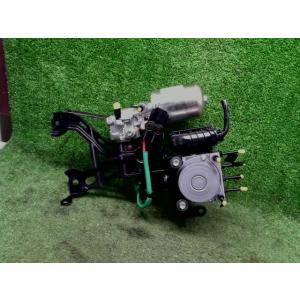 SUZUKI GT380 フロントキャリパー 右 スズキ [M-250324-66] T1P]SUZUKI GT380 73-76年 フロントブレーキキャリパー シールキット