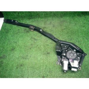 ウェイク DBA-LA700S 左パワースライドドアモーター X07   yatsu