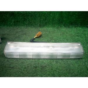 ＭＲワゴン TA-MF21S ハイマウントストップランプ Z9T P1355  yatsu