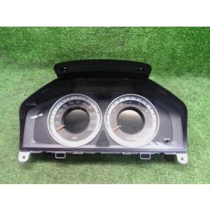 ボルボ 60シリーズ DBA-FB4164T スピードメーター 477 31343324  yats...