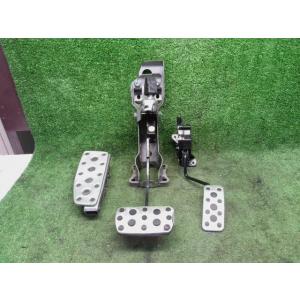 フォレスター ス ポーツペダルセット スバル純正部品 SLG SL5 パーツ