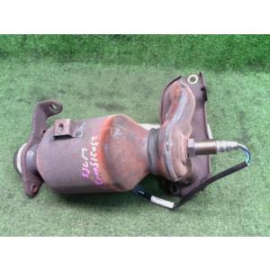 ダイハツ 純正 タント 《 L375S 》 触媒 25051-B2100 P80400-22002540