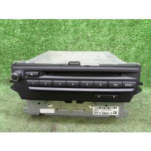 BMW X1 CBA-VL18   カー ナビ ゲーション  B09 928343101 E84 地...