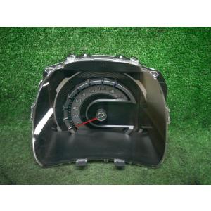 ハスラー 5AA-MR92S スピードメーター EBK 34110-59SC0  yatsu