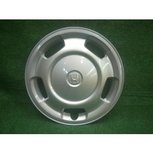 N-BOX 4枚 HONDA 14インチ 純正ホイールキャップ 44733-TFO-J11 鉄用