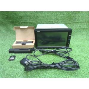 フィット ホンダ純正 カーナビゲーション ギャザーズ VXM-145VSI