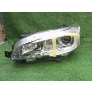 スバル 純正 レヴォーグ 《 VM4 》 左ヘッドライト P31500-25000775