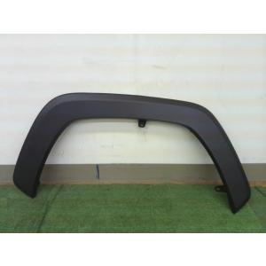 RAV4 RAV−4 6BA-MXAA54 右Fオーバーフェンダー 75601-42160-00 