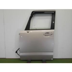 フロント左ドア N-BOX DBA-JF3 フロント 左 ドア NH875P 白 個人宅配送不可 yatsu