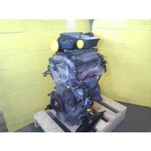 ワゴンＲ UA-MH21S エンジンASSY ZY3  K6A ターボ 個人宅配送不可 yatsu