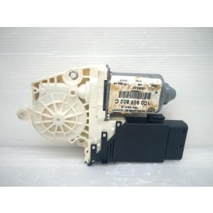 VW ニュービートル GH-9CAZJ フロン...の詳細画像1