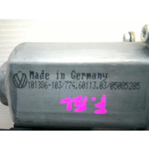 VW ニュービートル GH-9CAZJ フロン...の詳細画像2