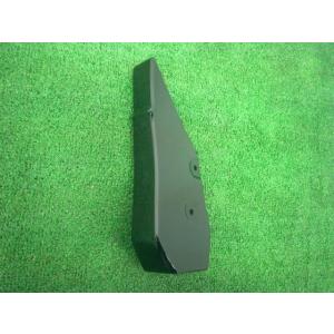 アクア DAA-NHP10 左フォグカバー 純正品番81482-52370 管理番号AB5509
