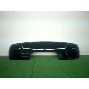 ランドクルーザー 3BA-VJA300W リア スポイラー 202 76085-60130 個人