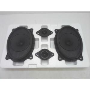 ☆ スバル 純正 新品 WRX レヴォーグ フロント 右側 ドア スピーカー